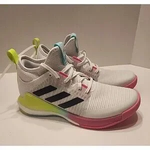 adidas | Shoes | Adidas Crazyflight Mid Womens Volleyball Shoes